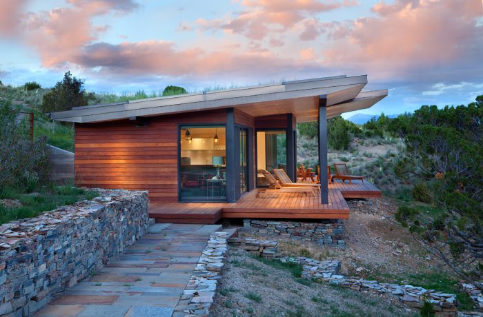 Riversbend Cabins Studio H Design Bozeman Mt 59718