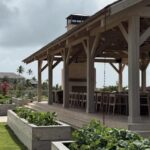 Studio H Design | Bozeman, MT 59718 | Barbuda Ocean Club – Coco Point – Farm to Table